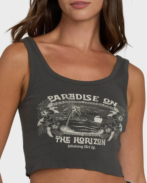BILLABONG ALL DAY PARADISE TANK