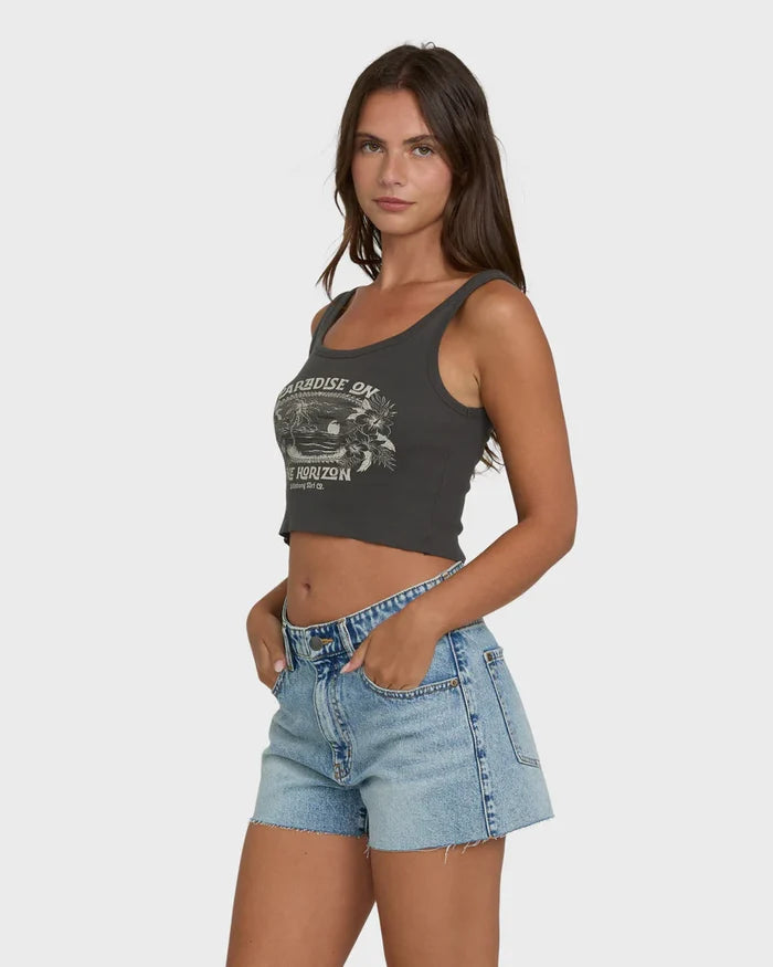 BILLABONG ALL DAY PARADISE TANK