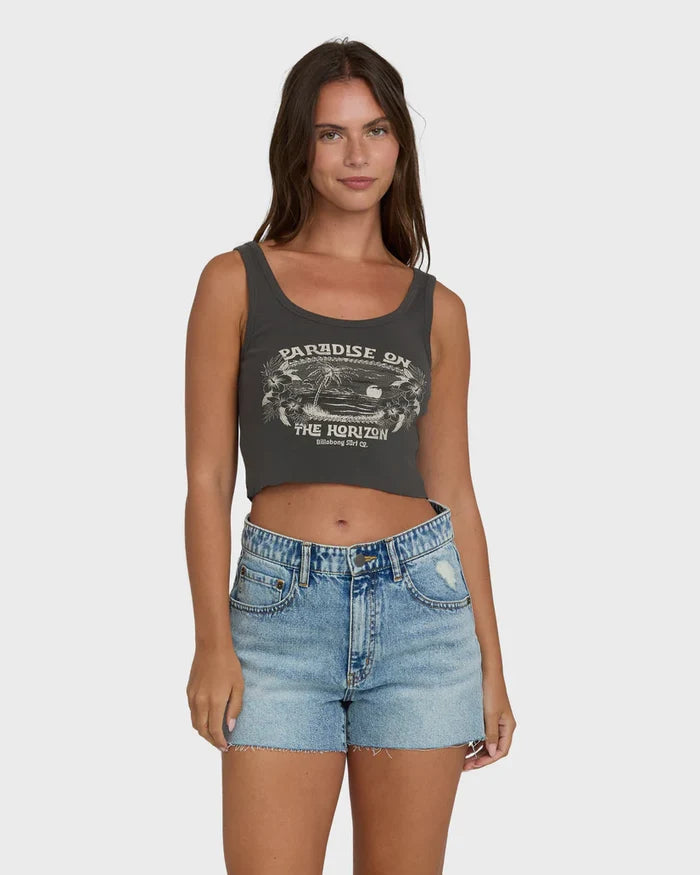 BILLABONG ALL DAY PARADISE TANK