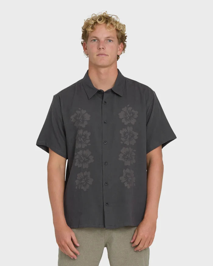 BILLABONG CORDOBA SHORT SLEEVE SHIRT