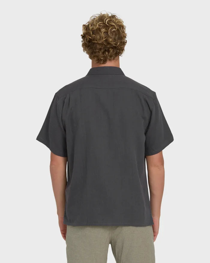 BILLABONG CORDOBA SHORT SLEEVE SHIRT
