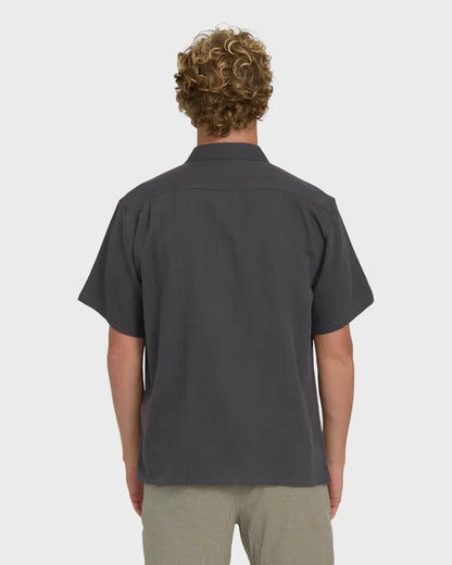 BILLABONG CORDOBA SHORT SLEEVE SHIRT