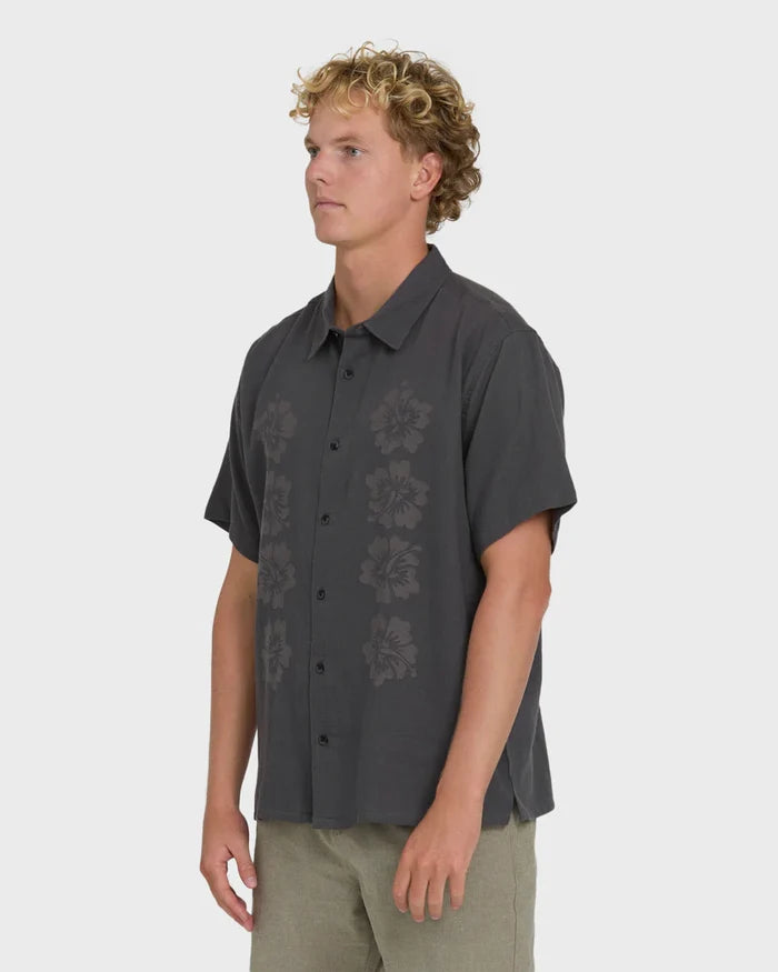 BILLABONG CORDOBA SHORT SLEEVE SHIRT