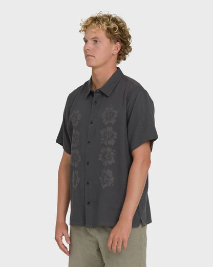 BILLABONG CORDOBA SHORT SLEEVE SHIRT