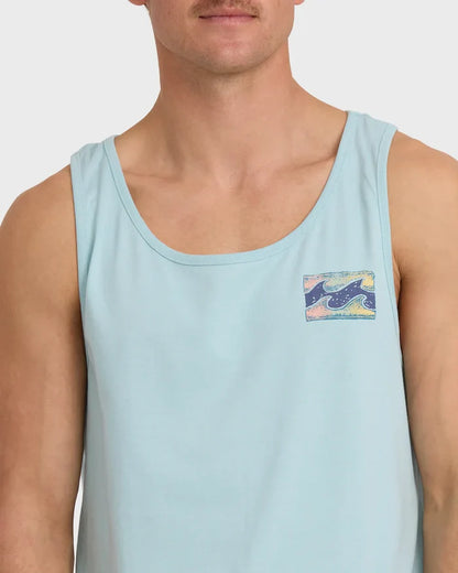 BILLABONG CRAYON WAVE PREMIUM TANK