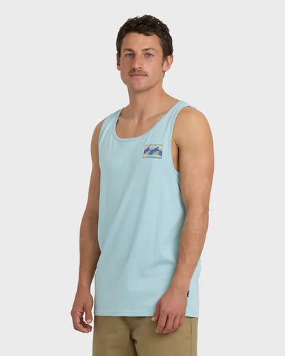 BILLABONG CRAYON WAVE PREMIUM TANK