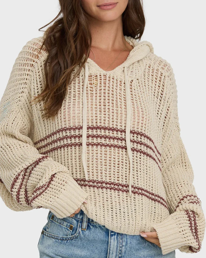 BILLABONG DAWN SWEATER