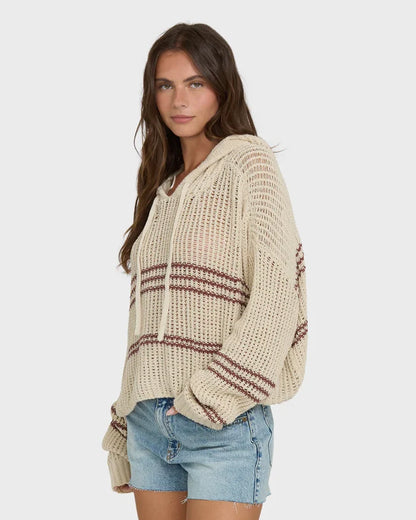 BILLABONG DAWN SWEATER