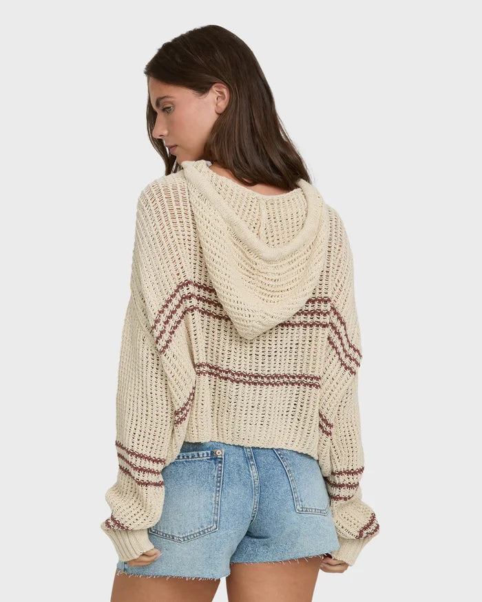 BILLABONG DAWN SWEATER