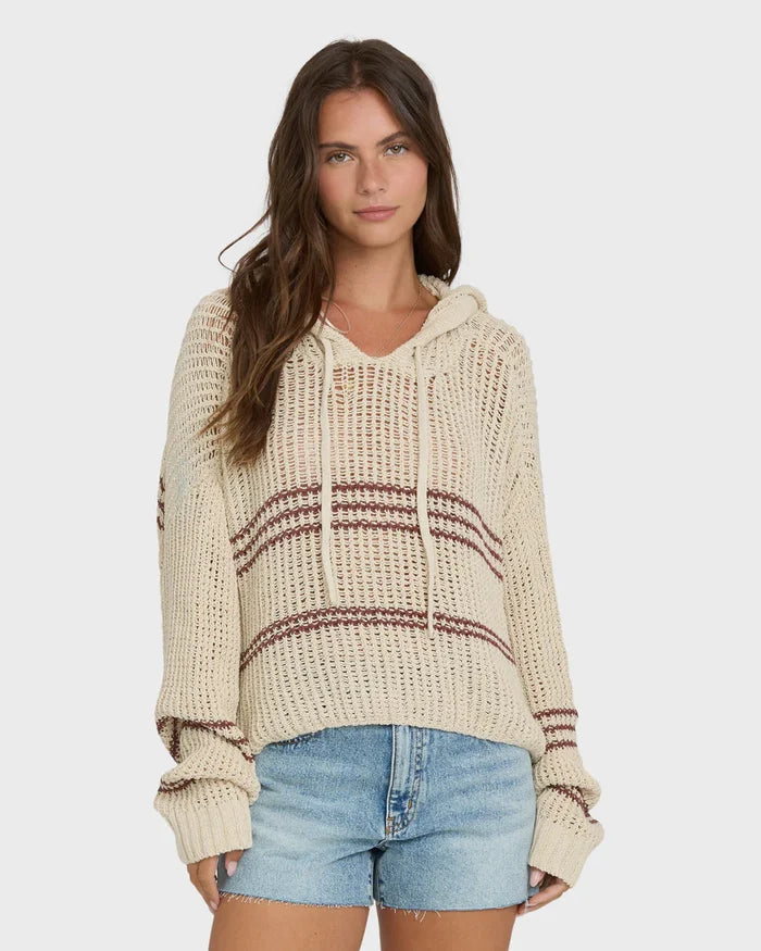 BILLABONG DAWN SWEATER