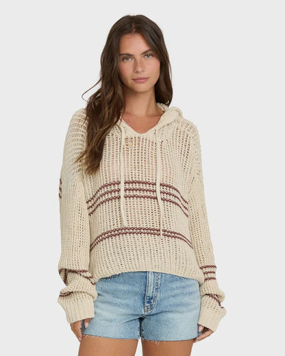 BILLABONG DAWN SWEATER