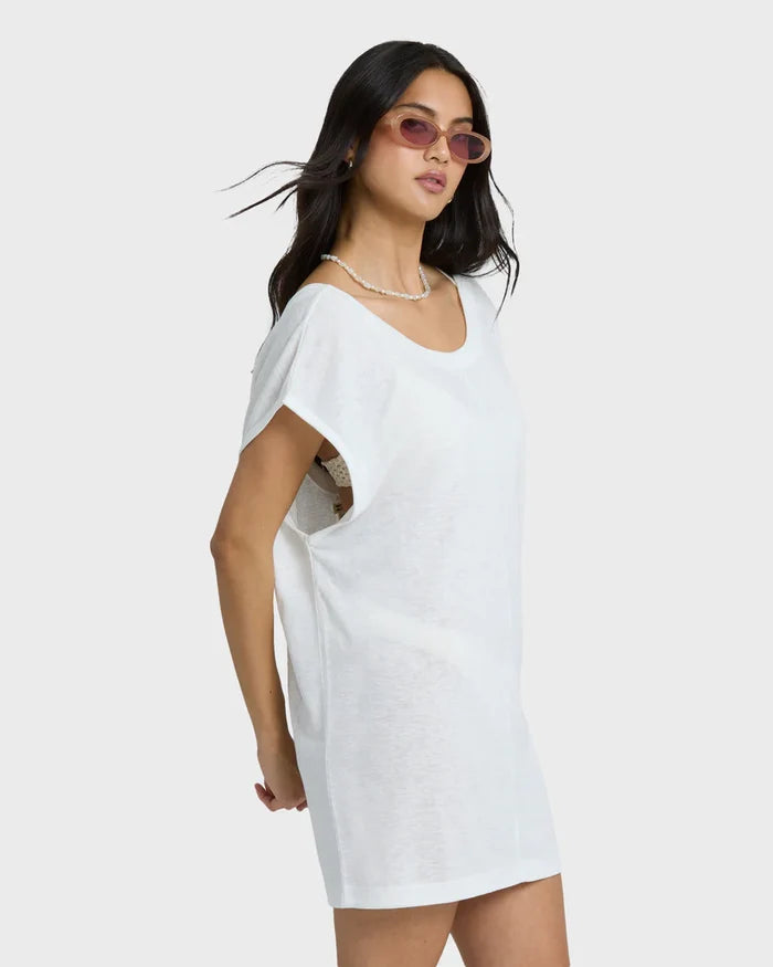 BILLABONG HALLOW WAVE MINI DRESS