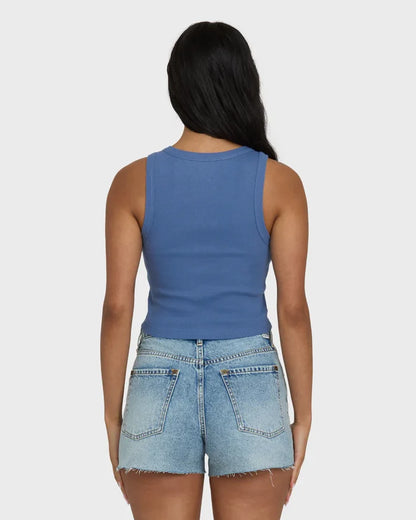 BILLABONG HEADED TO SEA TANK