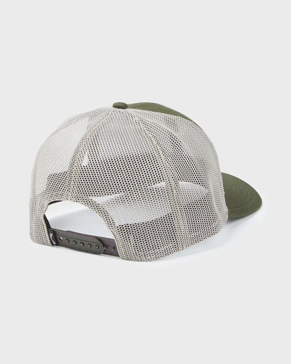 BILLABONG PLEDGED TRUCKER HAT