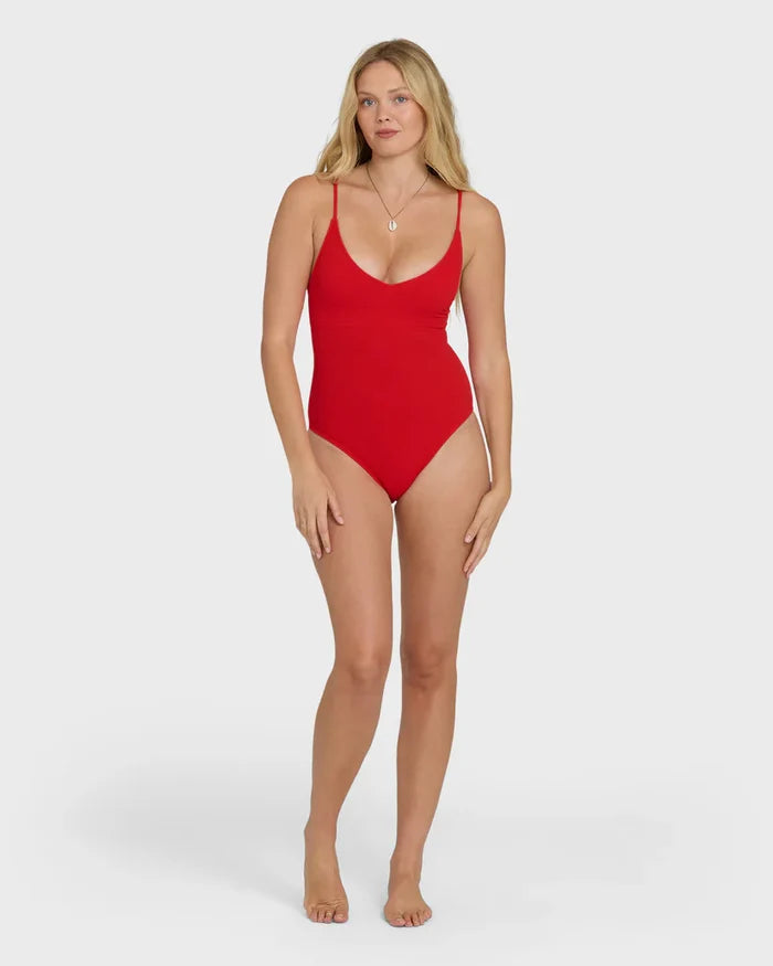 BILLABONG RISING TIDE STRAPPY 1PC