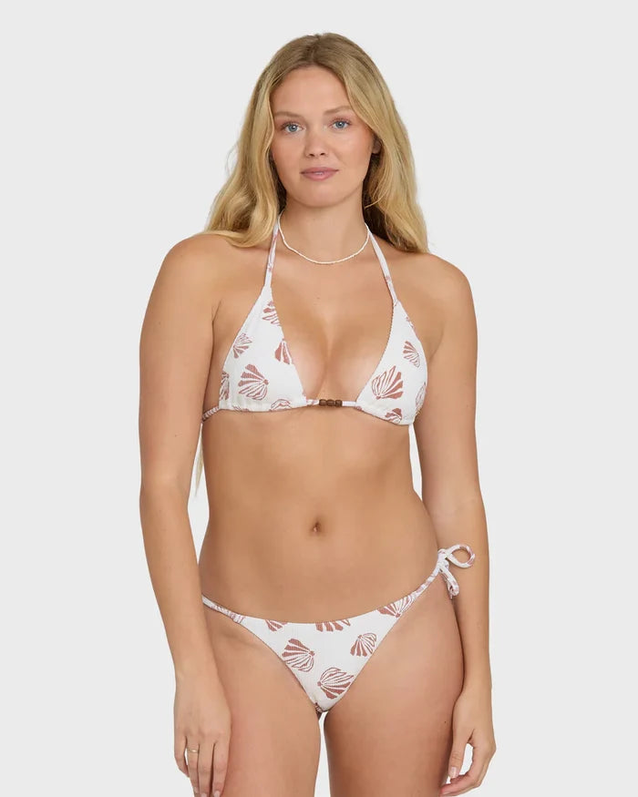BILLABONG SANDY SHELLS REMI TRI