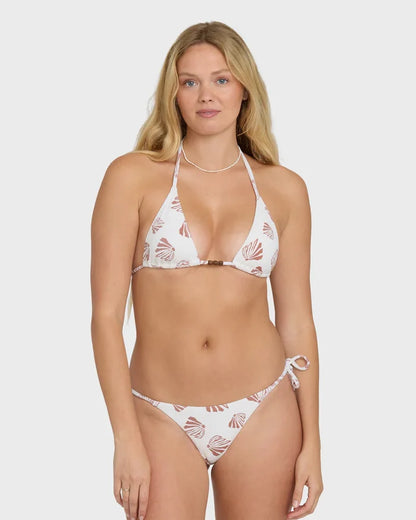 BILLABONG SANDY SHELLS REMI TRI