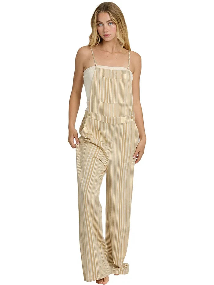 BILLABONG SO EASY ROMPER