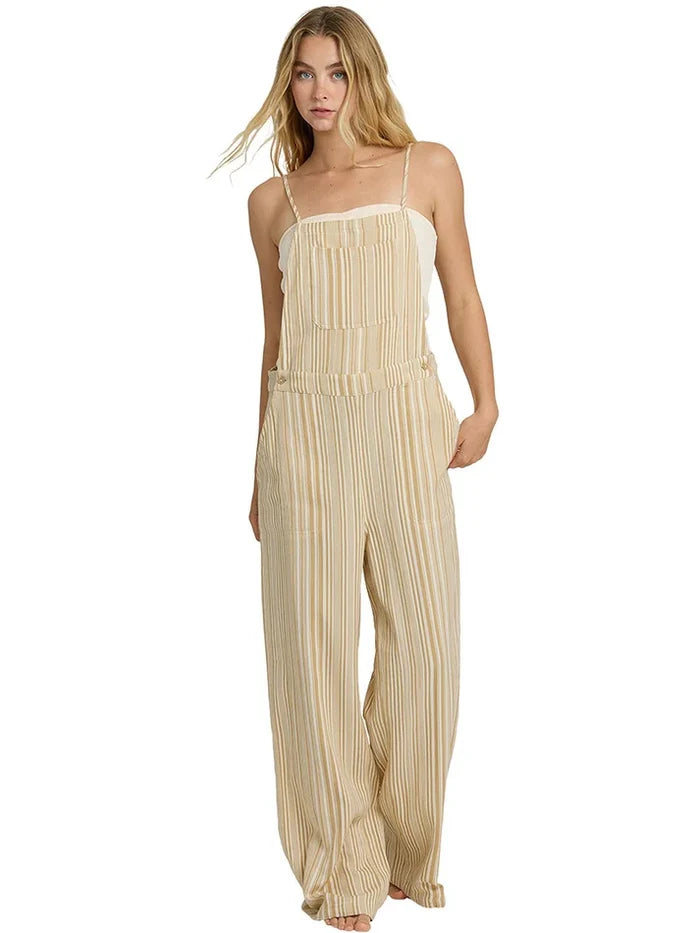 BILLABONG SO EASY ROMPER