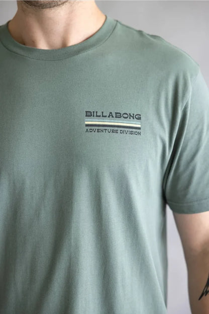 BILLABONG STATE PARK ADIV T SHIRT