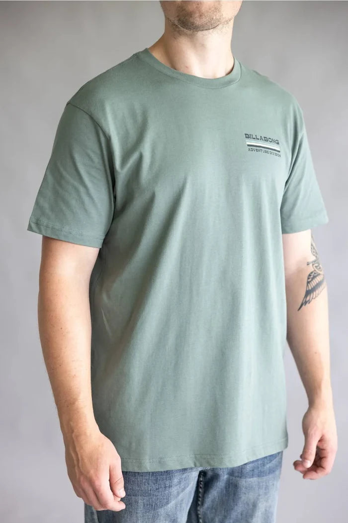 BILLABONG STATE PARK ADIV T SHIRT