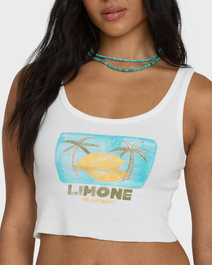 BILLABONG SUMMER SWEETNESS TANK
