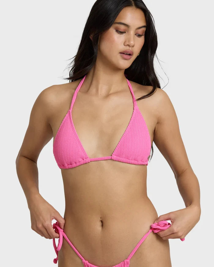 BILLABONG SUNRAYS REMI TRI TOP