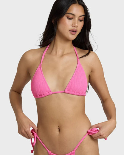 BILLABONG SUNRAYS REMI TRI TOP
