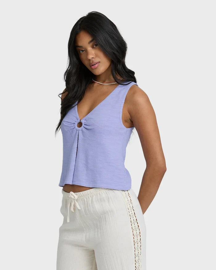 BILLABONG VEDA KNIT TANK