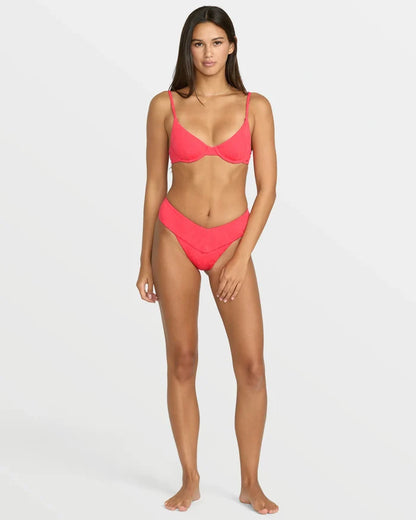 BLOSSOM DAZE DEMI UNDERWIRE TOP