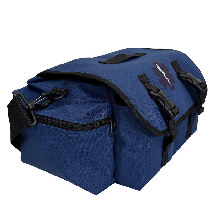 Blue First Responder Bag, Large
