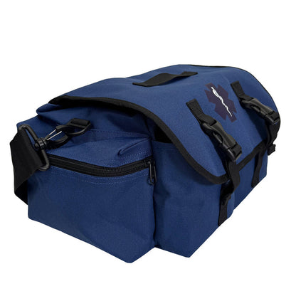 Blue First Responder Bag, Large