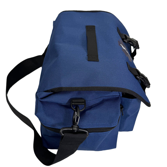 Blue First Responder Bag, Large