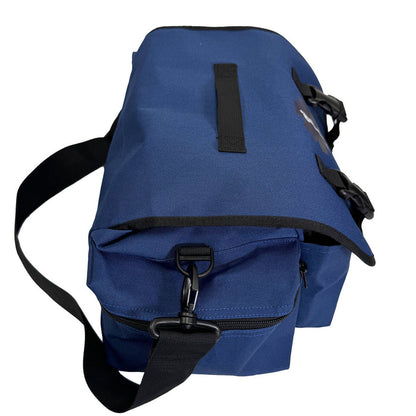 Blue First Responder Bag, Large
