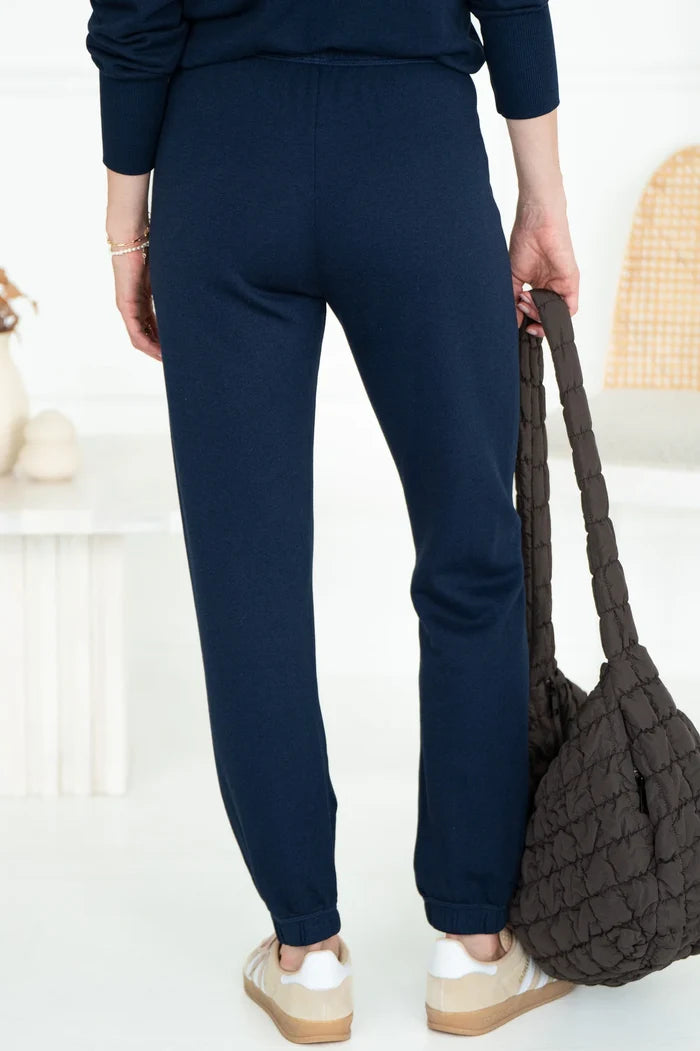 BOBI JOGGER WITH DRAWSTRING