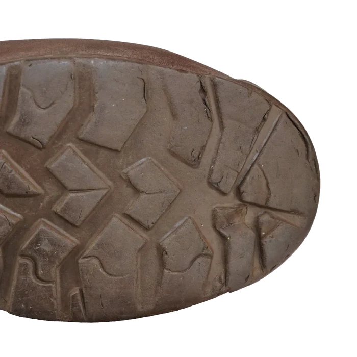 British Army Combat Haix Desert Boots - 8 UK, Item 2 - British Army Surplus - Combat Boots
