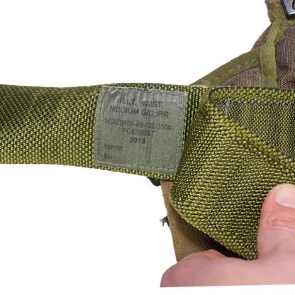 British Army DPM PLCE Web Set - Medium, Item 2 - British Army Surplus - Webbing Sets
