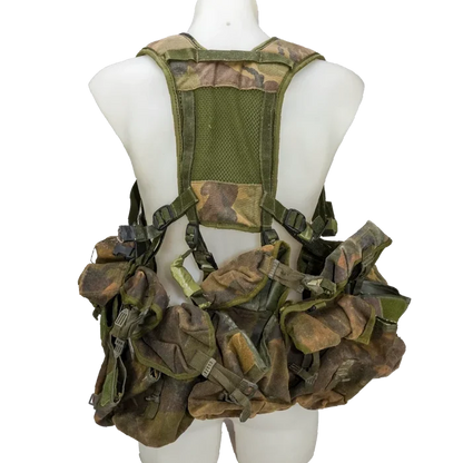 British Army DPM PLCE Web Set - Medium, Item 3 - British Army Surplus - Webbing Sets