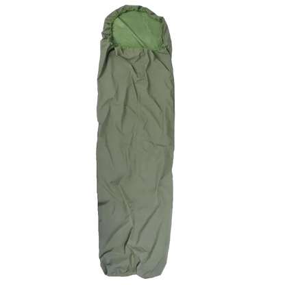 British Army MVP Bivy Bag - Olive Drab, Value Grade - British Army Surplus - Bivy Bag