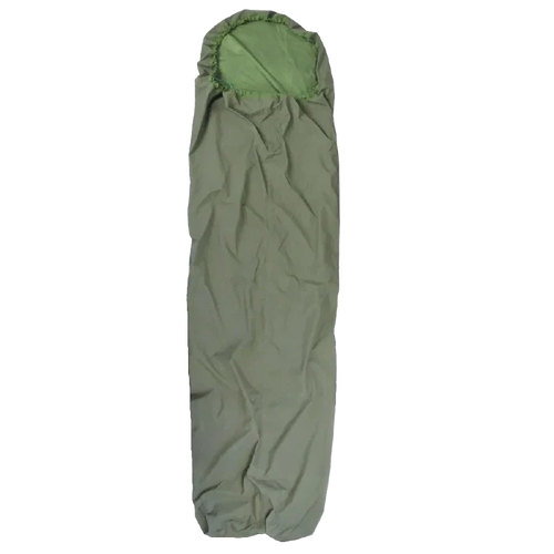 British Army MVP Bivy Bag - Olive Drab, Value Grade - British Army Surplus - Bivy Bag
