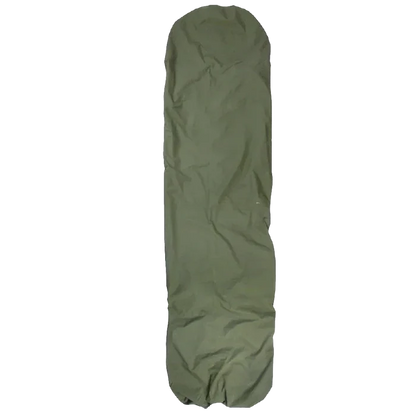 British Army MVP Bivy Bag - Olive Drab, Value Grade - British Army Surplus - Bivy Bag