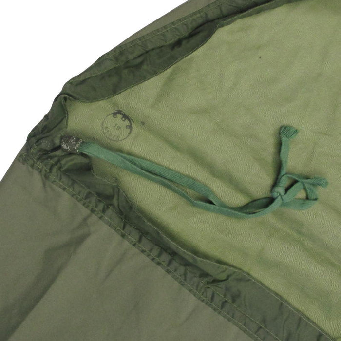 British Army MVP Bivy Bag - Olive Drab, Value Grade - British Army Surplus - Bivy Bag