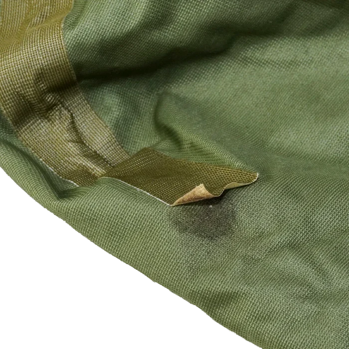 British Army MVP Bivy Bag - Olive Drab, Value Grade - British Army Surplus - Bivy Bag