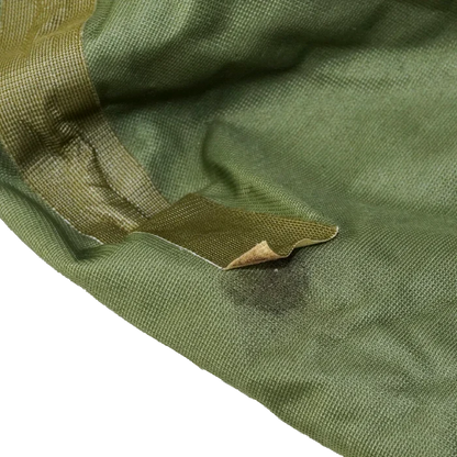British Army MVP Bivy Bag - Olive Drab, Value Grade - British Army Surplus - Bivy Bag