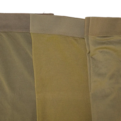 British Army PCS Fleece Lined Long Johns - British Army Surplus - Base Layers
