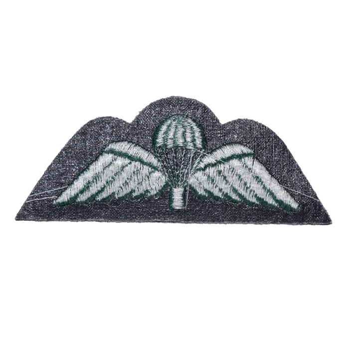 British Army Royal Irish Regiment Parachute Jump Wings - British Army Surplus - Flags, Badges & Insignia