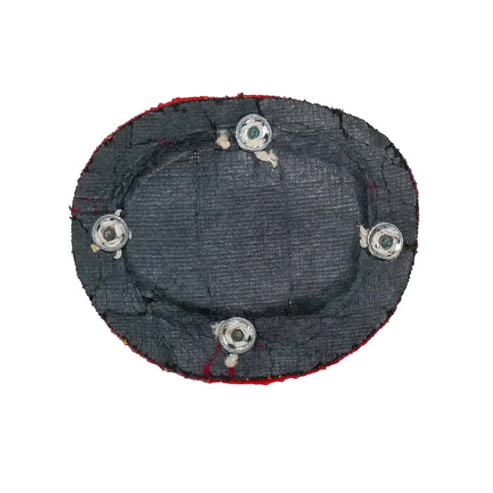 British Army Warrant Officer Class 2 Patch - British Army Surplus - Flags, Badges & Insignia