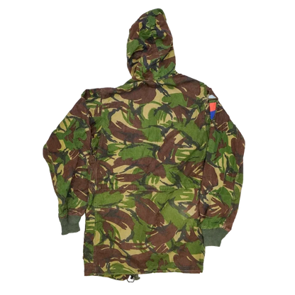 British DPM Windproof Jacket - 190/96, Medium - British Army Surplus - Field Jackets