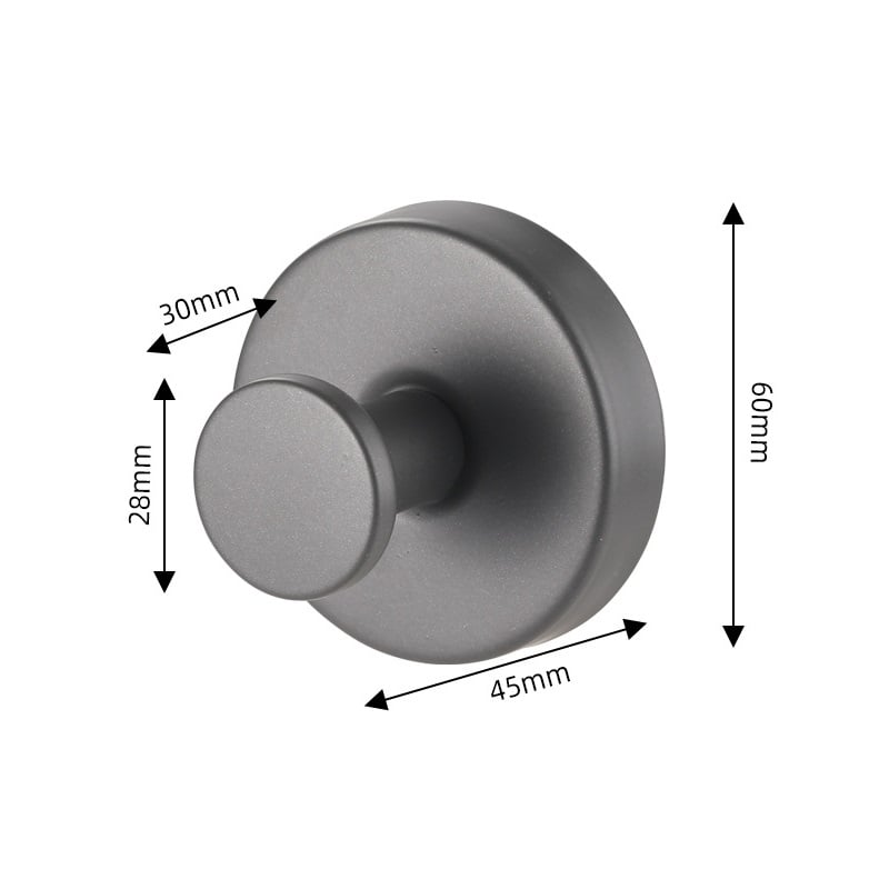 ü™ù Upgraded Suction Cup Hooks ‚Äì Strong 10lbs Hold, No Drilling & Reusable! üéâüëå