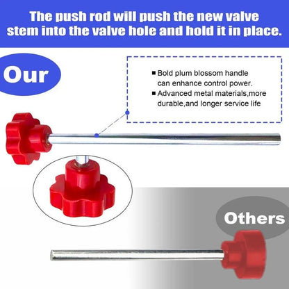 Dailyardtool¬Æ Fix Leaky Valves in 15 Seconds